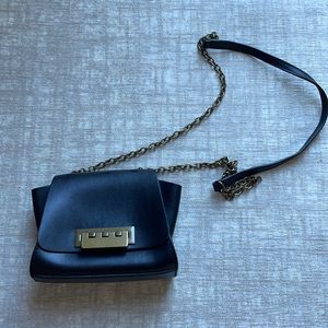 Zac posen mini purse